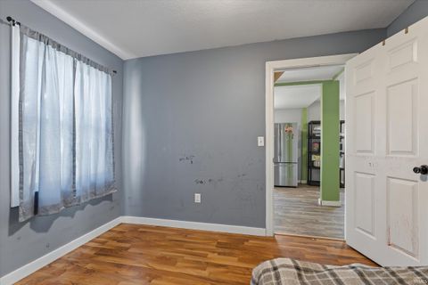 Tiny photo for 1320 Poland Street, South Bend, IN 46619 (MLS # 202618748)