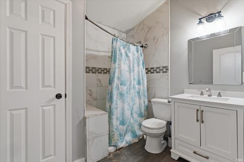 Tiny photo for 1320 Poland Street, South Bend, IN 46619 (MLS # 202618748)