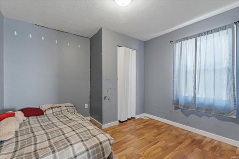 Tiny photo for 1320 Poland Street, South Bend, IN 46619 (MLS # 202618748)