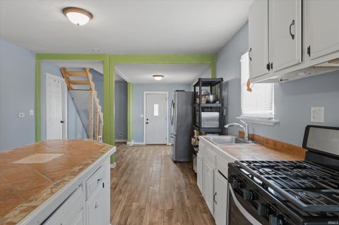 Tiny photo for 1320 Poland Street, South Bend, IN 46619 (MLS # 202618748)