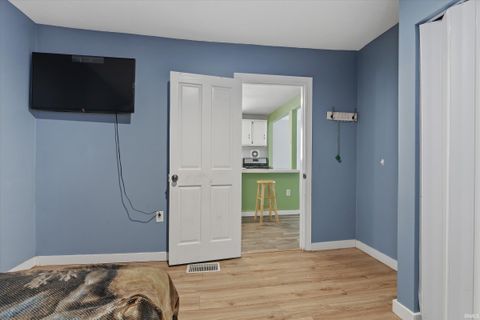 Tiny photo for 1320 Poland Street, South Bend, IN 46619 (MLS # 202618748)