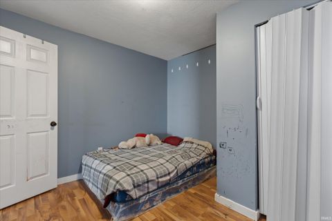 Tiny photo for 1320 Poland Street, South Bend, IN 46619 (MLS # 202618748)