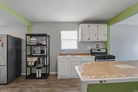 Tiny photo for 1320 Poland Street, South Bend, IN 46619 (MLS # 202618748)