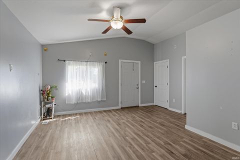 Tiny photo for 1320 Poland Street, South Bend, IN 46619 (MLS # 202618748)