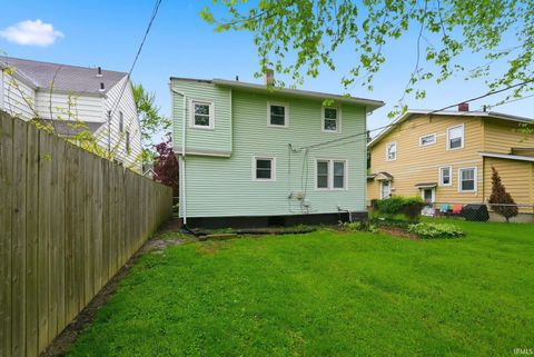 Tiny photo for 2209 Curdes Avenue, Fort Wayne, IN 46805 (MLS # 202616871)
