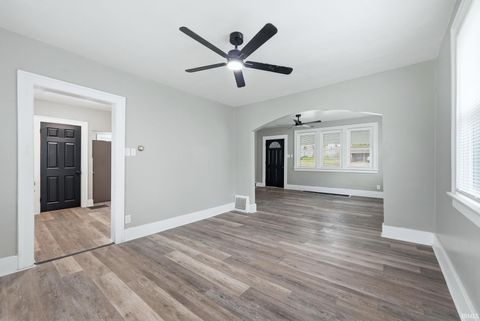 Tiny photo for 2209 Curdes Avenue, Fort Wayne, IN 46805 (MLS # 202616871)