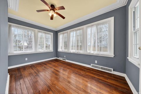 Tiny photo for 6722 N Jefferson Street, Twelve Mile, IN 46988 (MLS # 202549613)