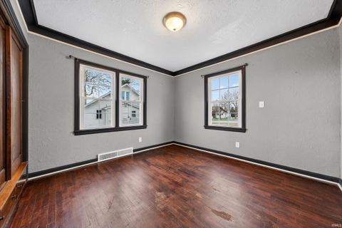 Tiny photo for 6722 N Jefferson Street, Twelve Mile, IN 46988 (MLS # 202549613)