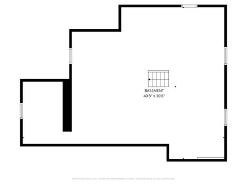 Tiny photo for 6722 N Jefferson Street, Twelve Mile, IN 46988 (MLS # 202549613)