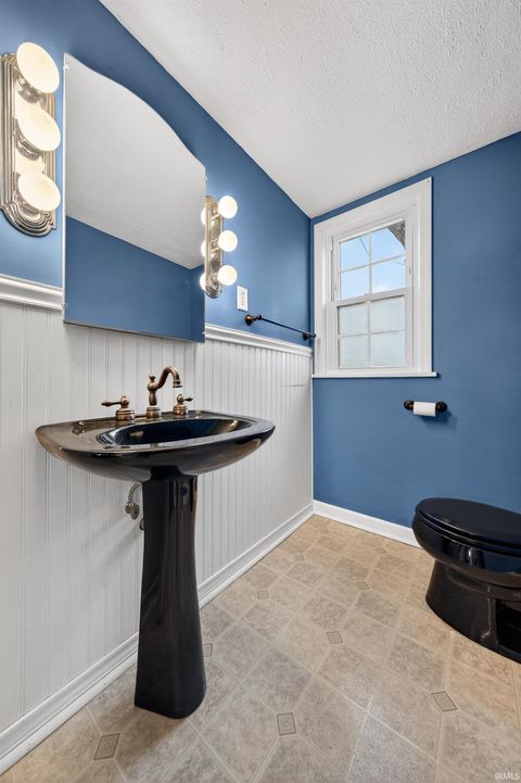 Tiny photo for 6722 N Jefferson Street, Twelve Mile, IN 46988 (MLS # 202549613)