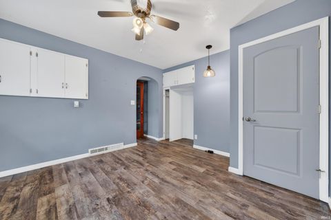 Tiny photo for 6722 N Jefferson Street, Twelve Mile, IN 46988 (MLS # 202549613)