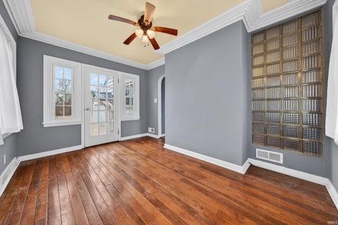 Tiny photo for 6722 N Jefferson Street, Twelve Mile, IN 46988 (MLS # 202549613)