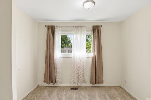 Tiny photo for 5117 Northcrest Drive, Fort Wayne, IN 46825 (MLS # 202617974)