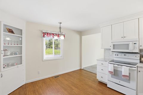 Tiny photo for 5117 Northcrest Drive, Fort Wayne, IN 46825 (MLS # 202617974)