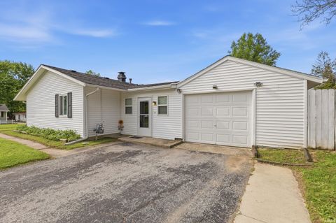 Tiny photo for 5117 Northcrest Drive, Fort Wayne, IN 46825 (MLS # 202617974)