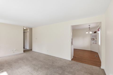 Tiny photo for 5117 Northcrest Drive, Fort Wayne, IN 46825 (MLS # 202617974)
