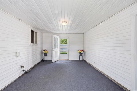 Tiny photo for 5117 Northcrest Drive, Fort Wayne, IN 46825 (MLS # 202617974)