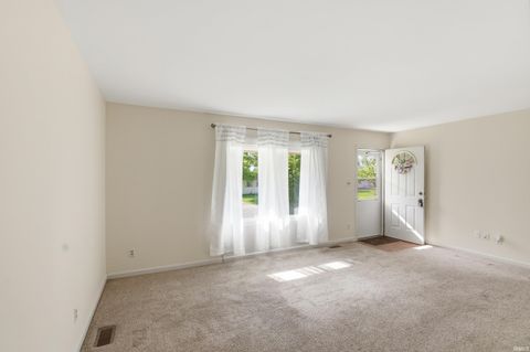 Tiny photo for 5117 Northcrest Drive, Fort Wayne, IN 46825 (MLS # 202617974)