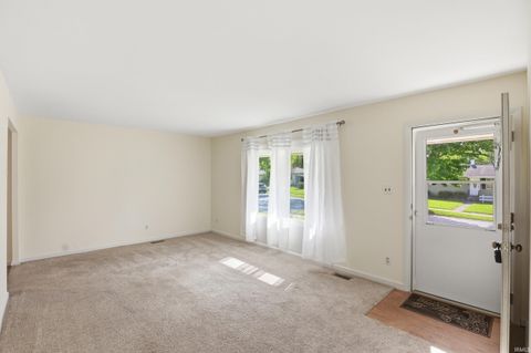 Tiny photo for 5117 Northcrest Drive, Fort Wayne, IN 46825 (MLS # 202617974)