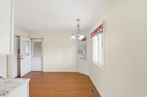 Tiny photo for 5117 Northcrest Drive, Fort Wayne, IN 46825 (MLS # 202617974)