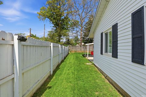 Tiny photo for 5117 Northcrest Drive, Fort Wayne, IN 46825 (MLS # 202617974)
