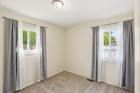 Tiny photo for 5117 Northcrest Drive, Fort Wayne, IN 46825 (MLS # 202617974)