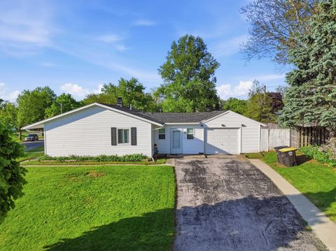 Tiny photo for 5117 Northcrest Drive, Fort Wayne, IN 46825 (MLS # 202617974)