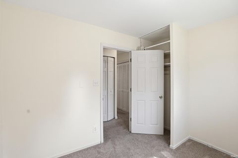 Tiny photo for 5117 Northcrest Drive, Fort Wayne, IN 46825 (MLS # 202617974)