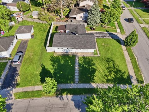 Tiny photo for 5117 Northcrest Drive, Fort Wayne, IN 46825 (MLS # 202617974)