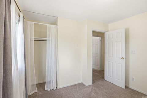 Tiny photo for 5117 Northcrest Drive, Fort Wayne, IN 46825 (MLS # 202617974)