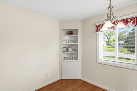 Tiny photo for 5117 Northcrest Drive, Fort Wayne, IN 46825 (MLS # 202617974)