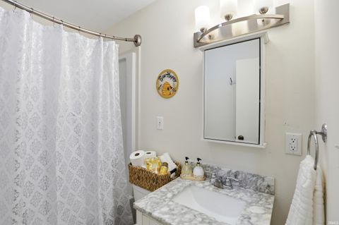 Tiny photo for 5117 Northcrest Drive, Fort Wayne, IN 46825 (MLS # 202617974)