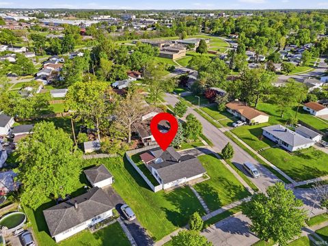 Tiny photo for 5117 Northcrest Drive, Fort Wayne, IN 46825 (MLS # 202617974)