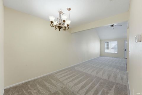 Tiny photo for 8028 Harrisburg Lane, Fort Wayne, IN 46835 (MLS # 202610371)