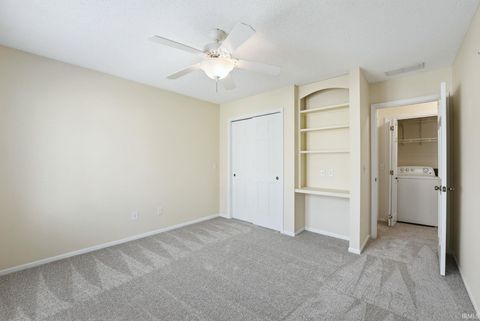 Tiny photo for 8028 Harrisburg Lane, Fort Wayne, IN 46835 (MLS # 202610371)