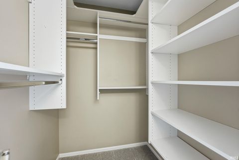 Tiny photo for 8028 Harrisburg Lane, Fort Wayne, IN 46835 (MLS # 202610371)