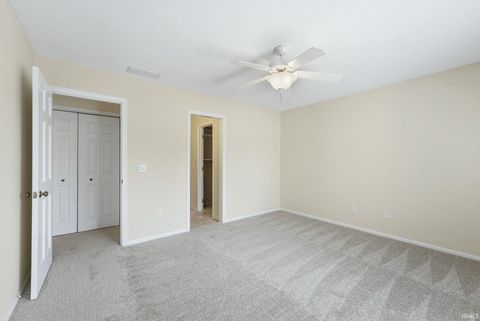 Tiny photo for 8028 Harrisburg Lane, Fort Wayne, IN 46835 (MLS # 202610371)