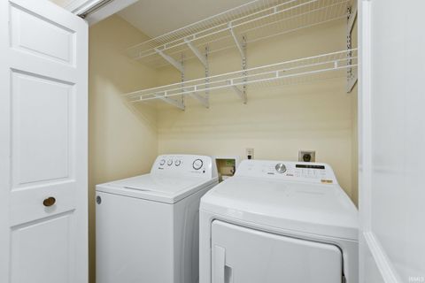 Tiny photo for 8028 Harrisburg Lane, Fort Wayne, IN 46835 (MLS # 202610371)