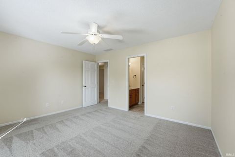 Tiny photo for 8028 Harrisburg Lane, Fort Wayne, IN 46835 (MLS # 202610371)