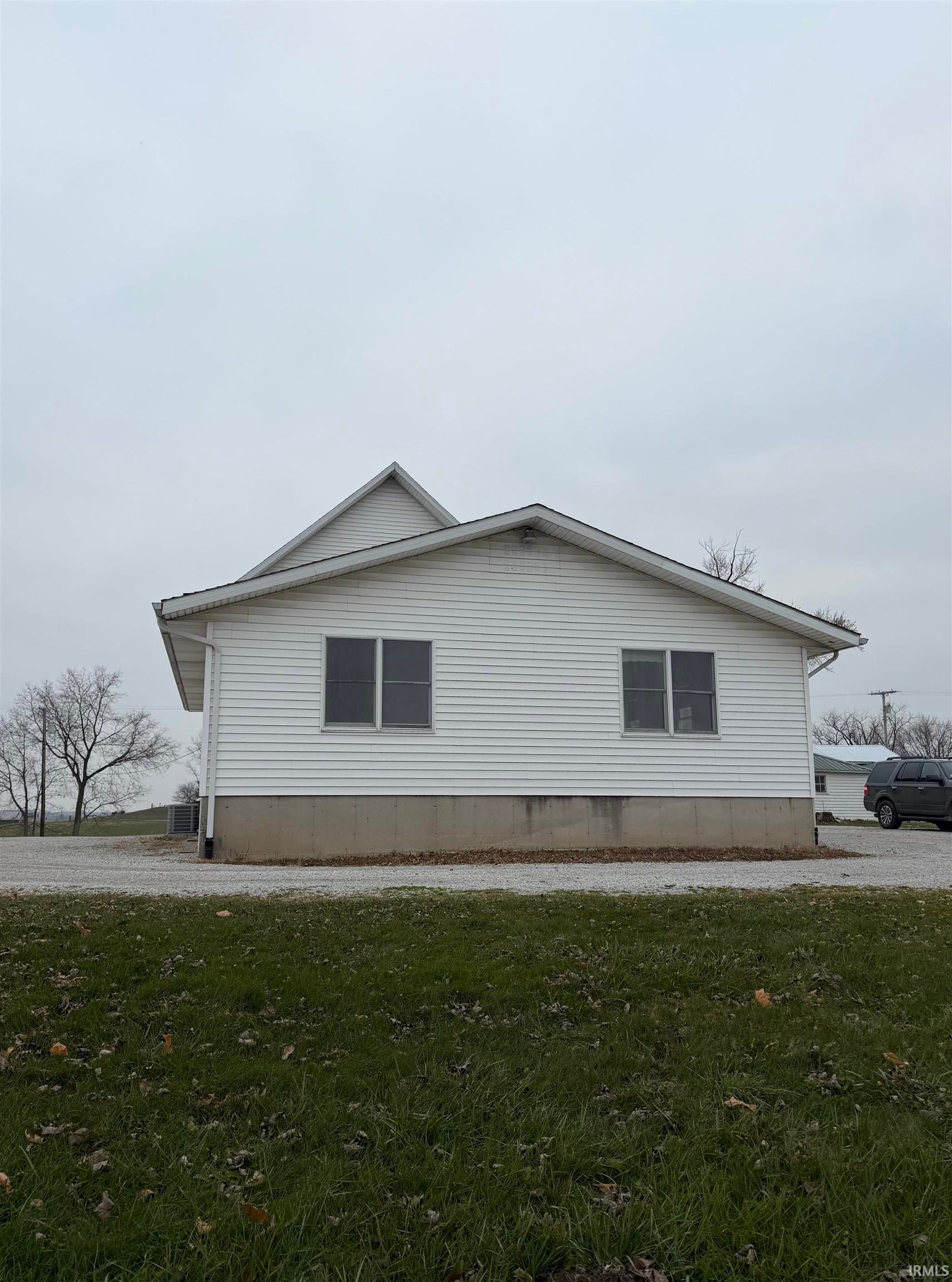 14052 County Road 34, Goshen, IN 46528 | MLS 202546714 | Listing ...
