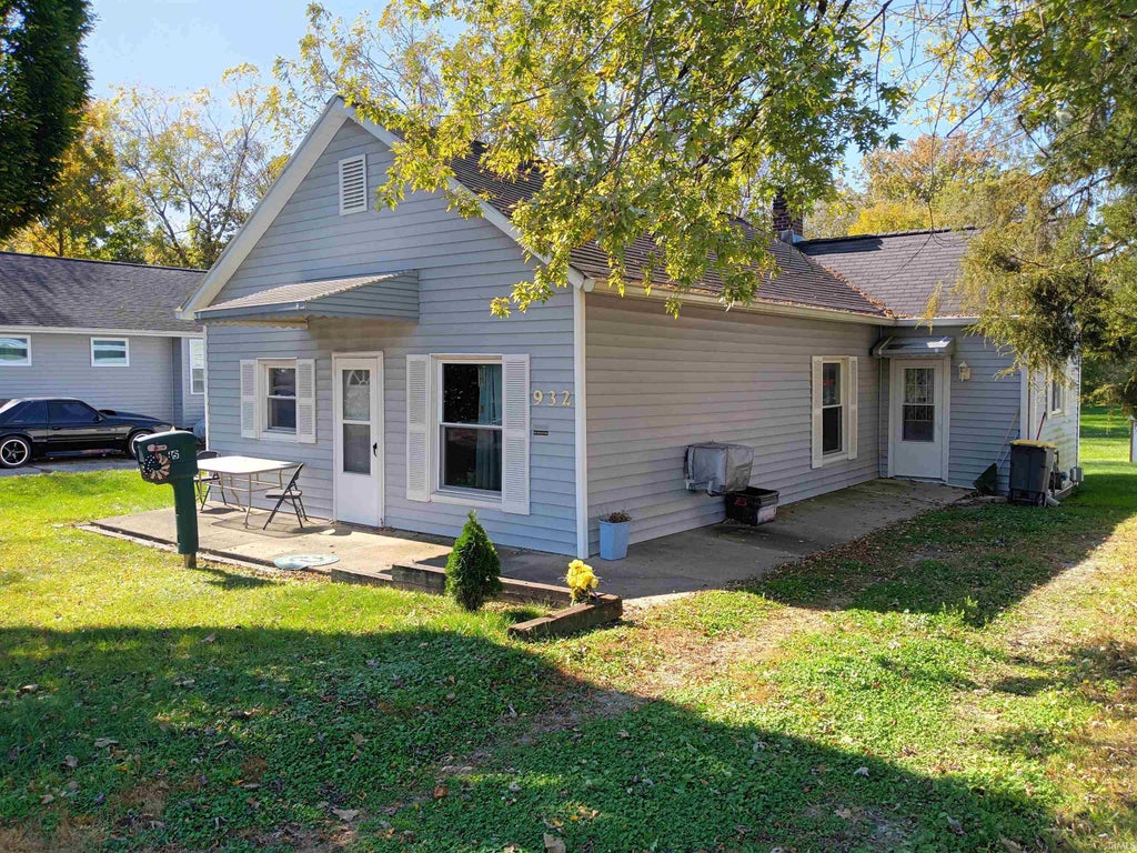Photo of 932 High Street, Decatur, IN 46733 (MLS # 202644278)