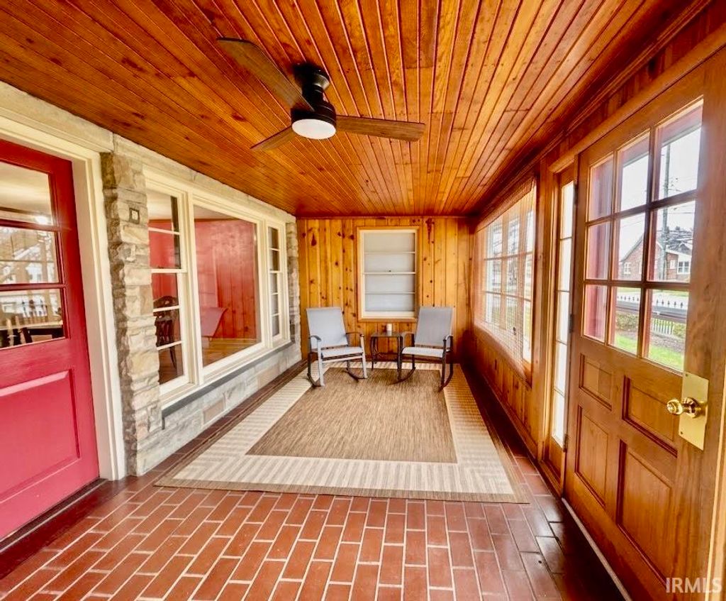 Photo of 76 W John Street, Knox, IN 46534 (MLS # 202611260)