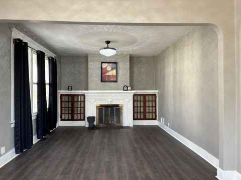 Tiny photo for 1101 N 3rd Avenue, Evansville, IN 47710 (MLS # 202610761)