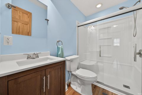 Tiny photo for 4410 S 00 EW, Kokomo, IN 46902 (MLS # 202618249)