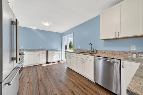 Tiny photo for 4410 S 00 EW, Kokomo, IN 46902 (MLS # 202618249)