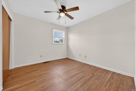 Tiny photo for 4410 S 00 EW, Kokomo, IN 46902 (MLS # 202618249)