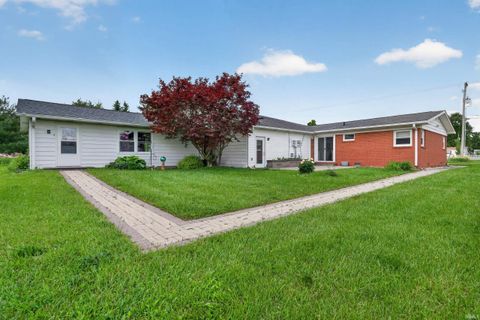 Tiny photo for 4410 S 00 EW, Kokomo, IN 46902 (MLS # 202618249)
