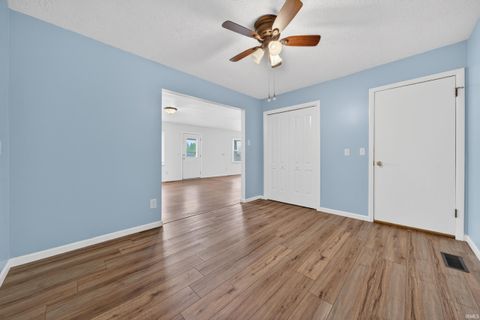 Tiny photo for 4410 S 00 EW, Kokomo, IN 46902 (MLS # 202618249)