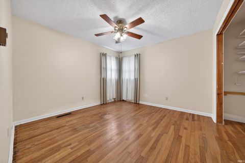 Tiny photo for 4410 S 00 EW, Kokomo, IN 46902 (MLS # 202618249)