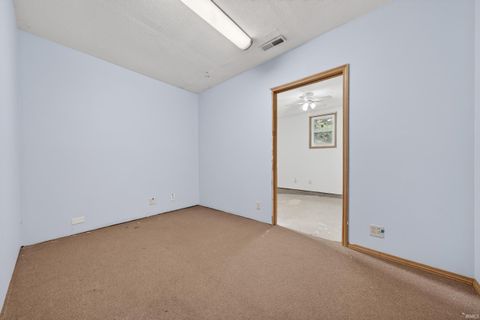 Tiny photo for 4410 S 00 EW, Kokomo, IN 46902 (MLS # 202618249)